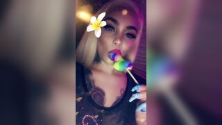 Onlyfans private Iamsaragold sex broadcast leaks mega pack 4
