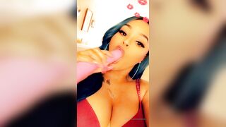 Ciara Candy leaked porn mov pack part 5
