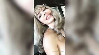 Fresh onlyfans Zayla Skye nude broadcast part 1
