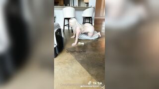 Onlyfans private yourpuppygirl porn mov leaks mega pack 4
