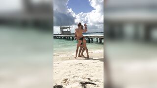Tiffany Tatum leaked onlyfans nude mov part 4

