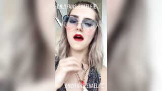 Eva Elfie onlyfans sex mov leaks part 4
