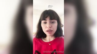 Onlyfans xofreja xxx movie pack part 5
