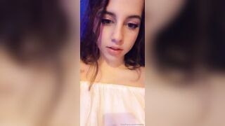 Fresh onlyfans Violette nude movie leaks pack part 2
