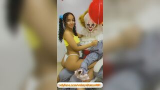 Valery Altamar onlyfans hot xxx broadcast leaks pack 4
