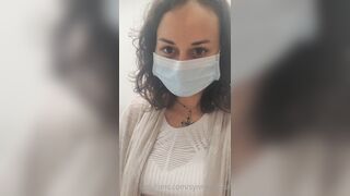 Fresh onlyfans Serina Synn xxx movie
