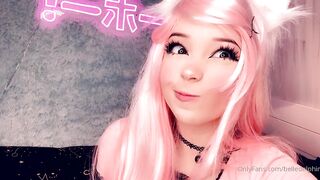 Excellent Belle Delphine onlyfans nude broadcast pack part 3
