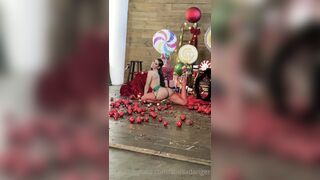 Onlyfans great Abella Danger porn broadcast pack 5
