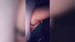Leaked AJ Applegate nude movies part 1
