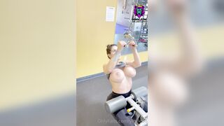 Onlyfans Yiny Leon xxx mov part 5
