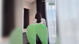 Xxapple_e leaked xxx movies part 1
