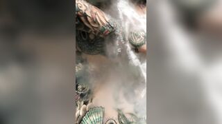 Fresh onlyfans Tiger Lily porn broadcast part 4
