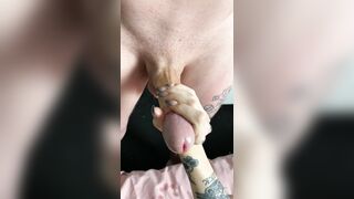 Onlyfans great Lydia Ghost porn movies pack 5
