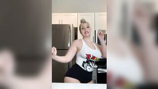 Becky Crocker fresh onlyfans nude video leaks part 3
