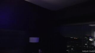 Excellent onlyfans Aaliyah Hadid sex videos leaks part 3
