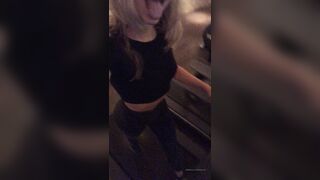 Onlyfans LeoLuLu sex mov mega pack part 5
