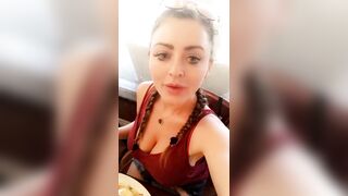 Sophie Dee fresh onlyfans porn movies leaks pack  part 1

