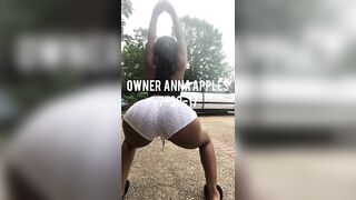 Onlyfans great Anna Apples xxx broadcast leaks pack 5
