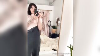 xofreja fresh onlyfans nude movie leaks mega pack part 1
