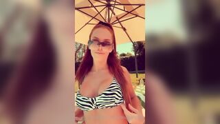 Leaked Megan Rain broadcast part 5
