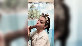 Fresh Aaliyah Hadid onlyfanssex movie pack part 3
