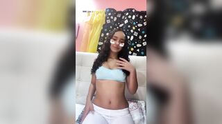 Valery Altamar special onlyfans sex broadcast pack section 6
