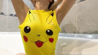 Exciting onlyfans Simens Sofia sex movie leaks pack part 1
