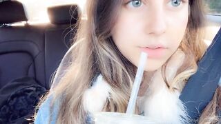 Violette exciting onlyfans sex video leaks part 1
