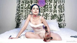 Leaked Jewelz Blu sex movies pack
