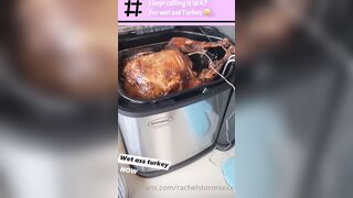 Rachel Storms Xxx leaked broadcast part 2
