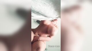 Leaked Stassi Rossi xxx movie part 3
